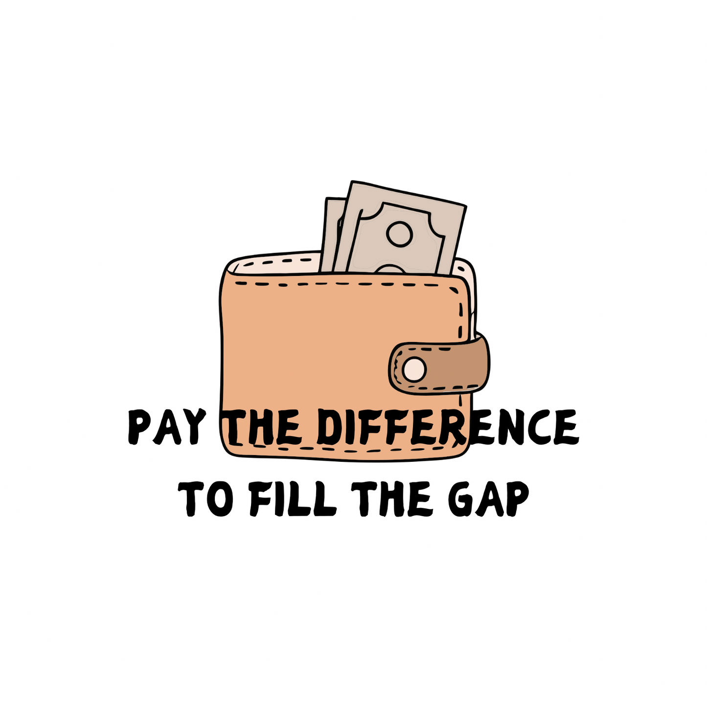 Pay Difference