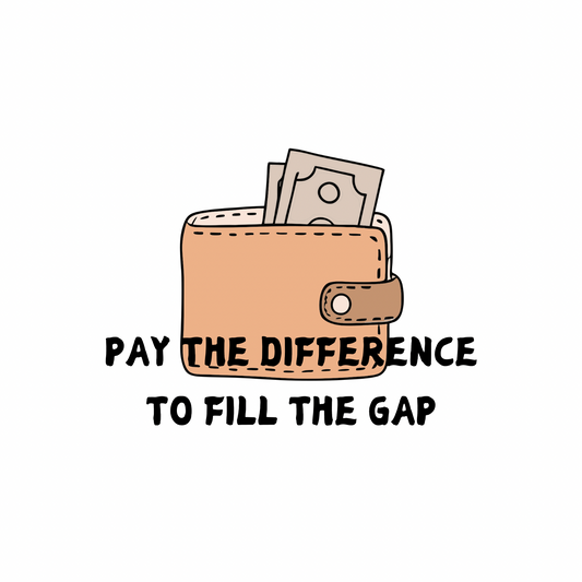 Pay Difference